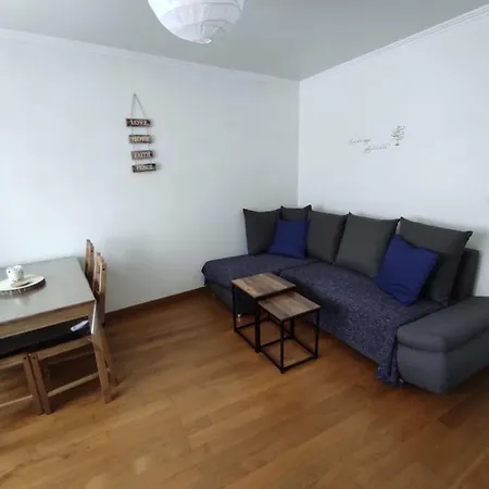 Apartmán A Pres De Giverny