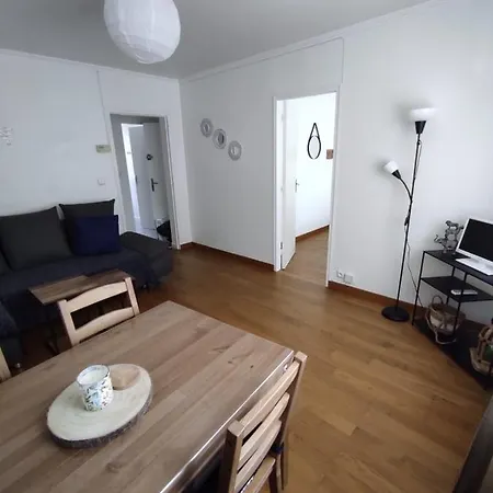 A Pres De Giverny Apartamento Vernon (Eure)