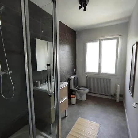 A Pres De Giverny Apartamento *
