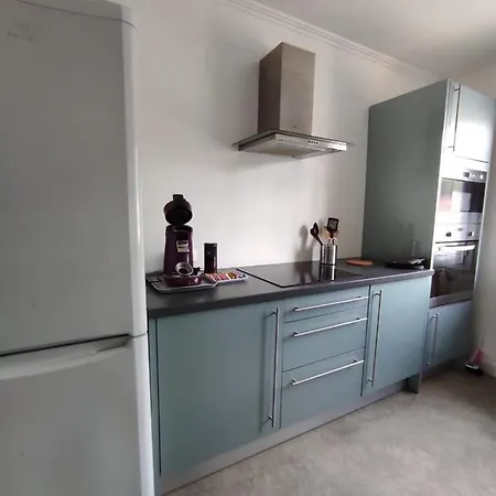 A Pres De Giverny Apartamento