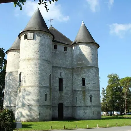 à Près De Giverny * Vernon (Eure)