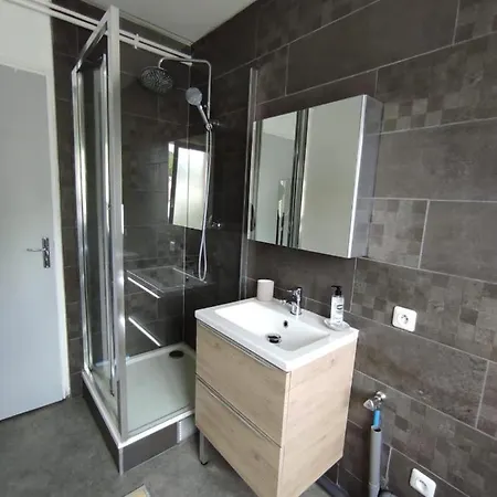 A Pres De Giverny Apartamento Vernon (Eure)