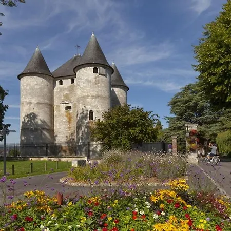 à Près De Giverny *