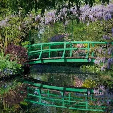 A Pres De Giverny Apartamento