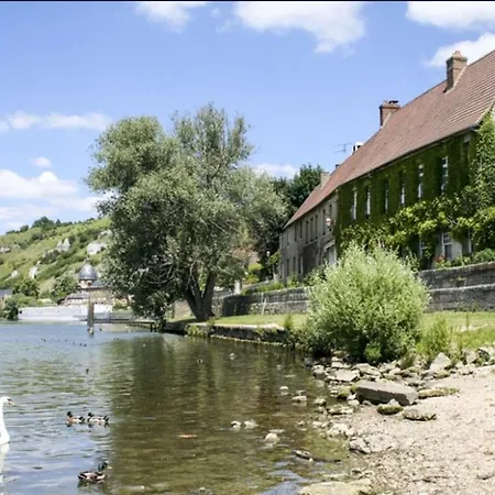 A Pres De Giverny