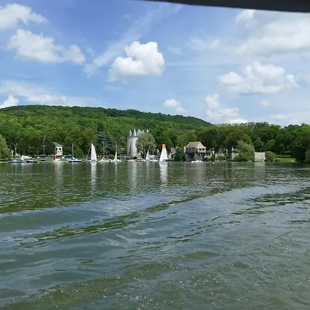 Appartamento à Près De Giverny Vernon (Eure)