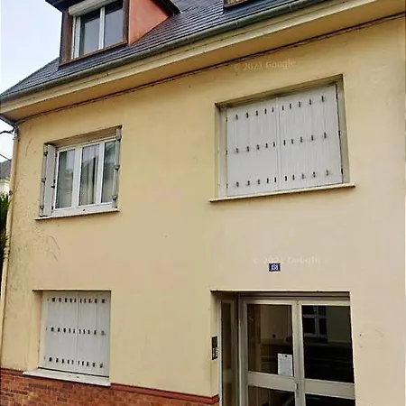 Apartamento A Pres De Giverny *